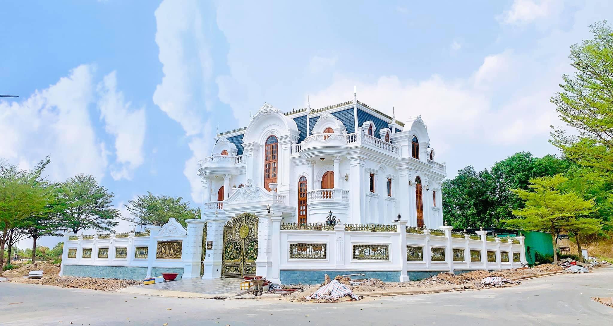 Hình ảnh thực tế dự án khu đô thị Biên Hòa New City